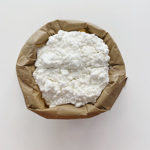Coconut Milk Powder Organic