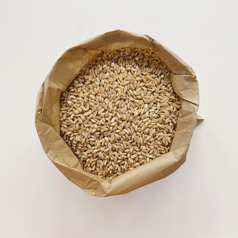 Farro Biodynamic