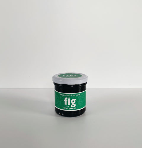 Jim Jam Fig Paste