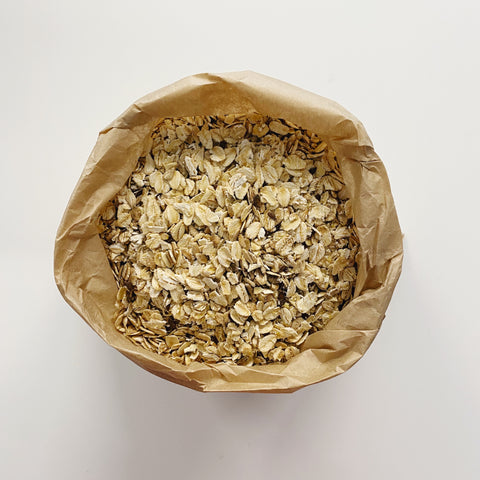 Porridge Blend