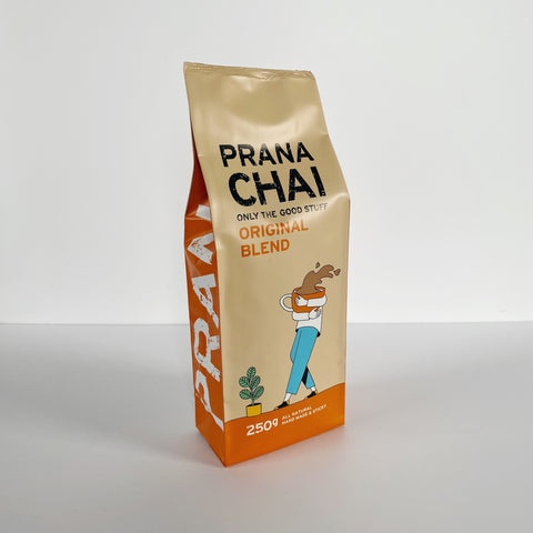 Prana Chai Original Blend 250g