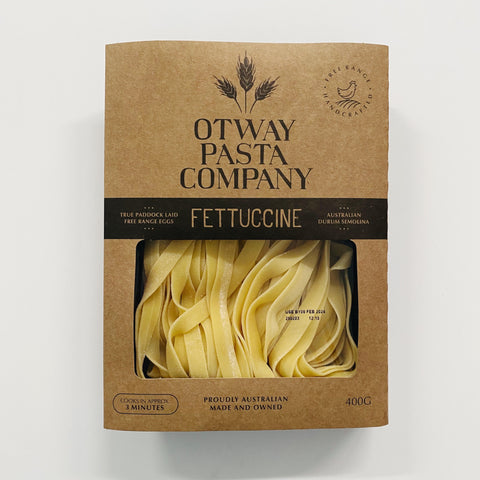Otway Pasta Company - Fresh Fettuccine