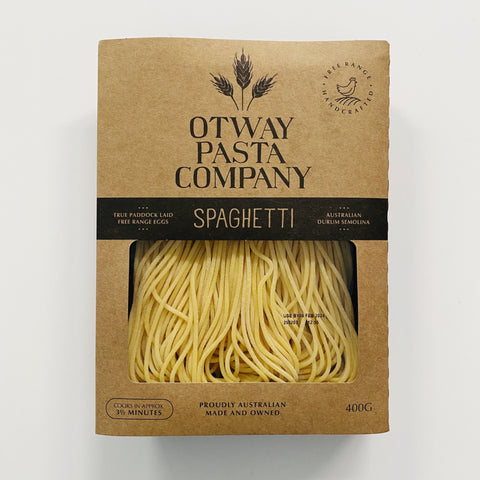 Otway Pasta Company - Fresh Spaghetti