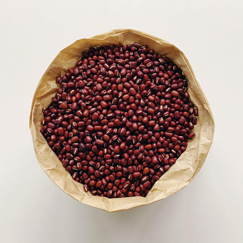 Adzuki Beans