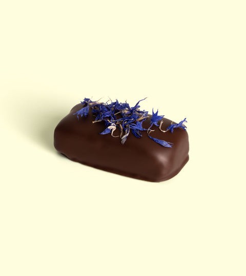 Loco Love Chocolate Almond Caramel Crunch 60g Twin Pack