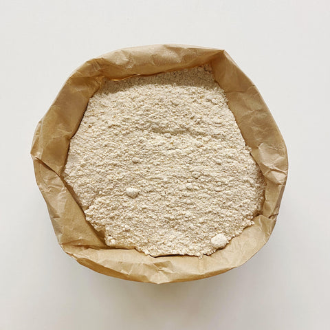 Wholewheat Bakers Flour Organic