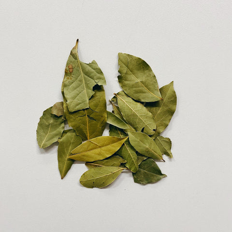 Bay Leaves