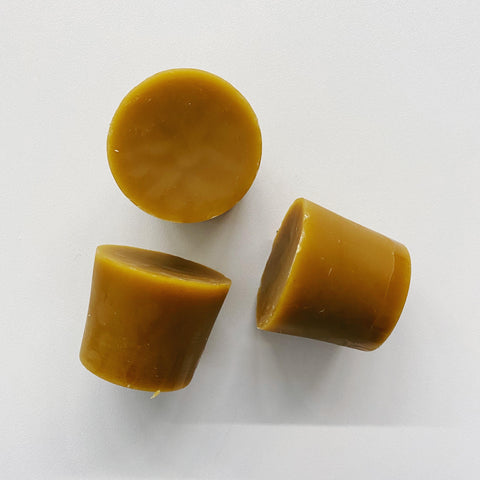 Beeswax