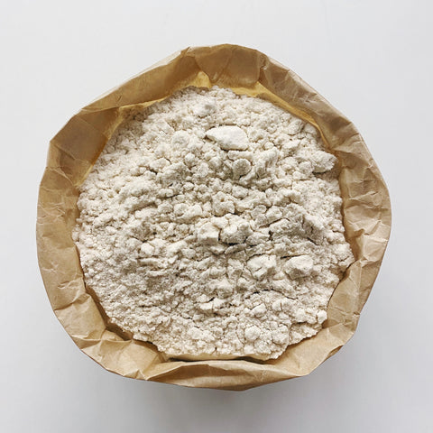 Brown Rice Flour Organic