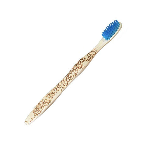 Brush It On Bamboo Toothbrush - Nemo