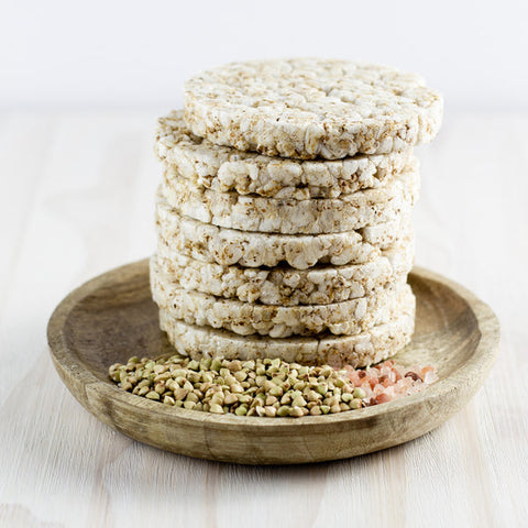 Eat To Live - Buckwheat Cakes Original