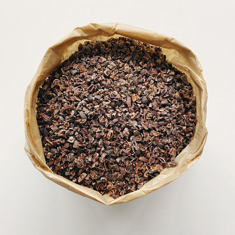 Cacao Nibs Organic