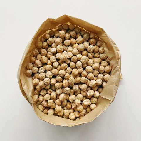 Chickpeas