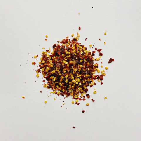 Chilli Flakes