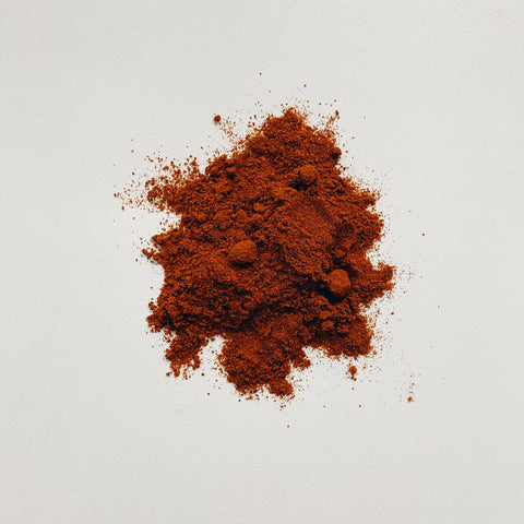 Chilli Powder Ground