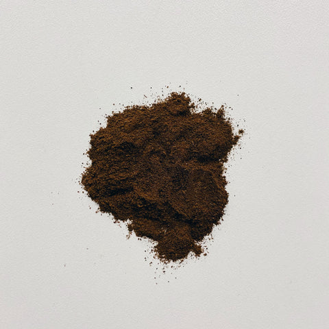 Cloves Ground