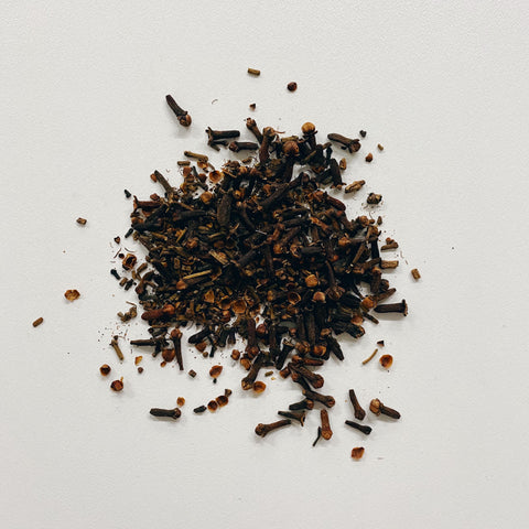 Cloves Whole