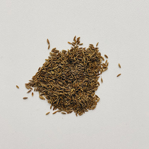 Cumin Seeds