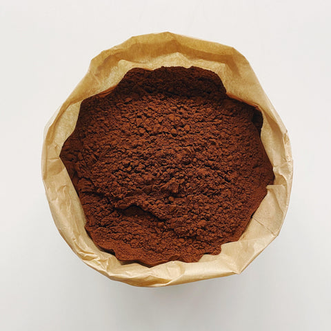 Dutch Cocoa Powder