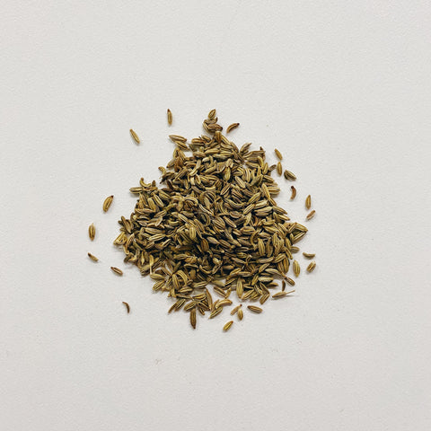 Fennel Seeds