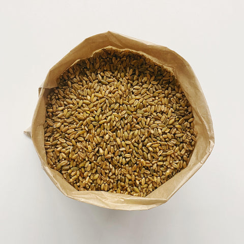 Freekeh Wholegrain