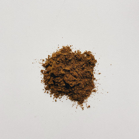 Garam Masala