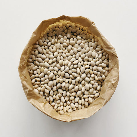 Haricot Beans