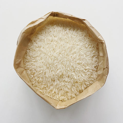 Jasmine Rice Organic