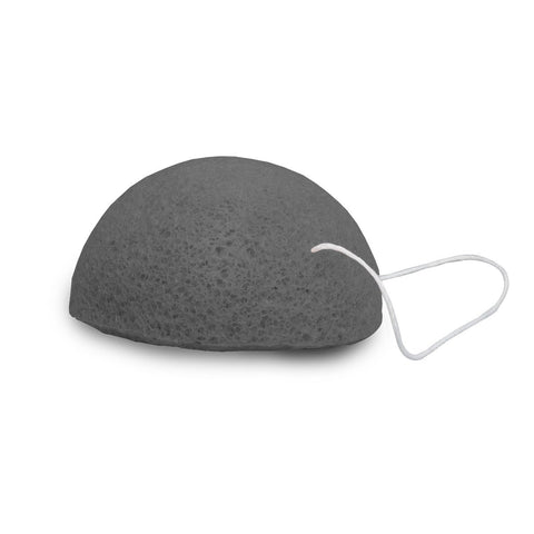 Brush It On Konjac Sponge - Black