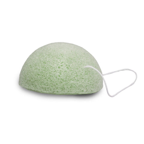 Brush It On Konjac Sponge - Green