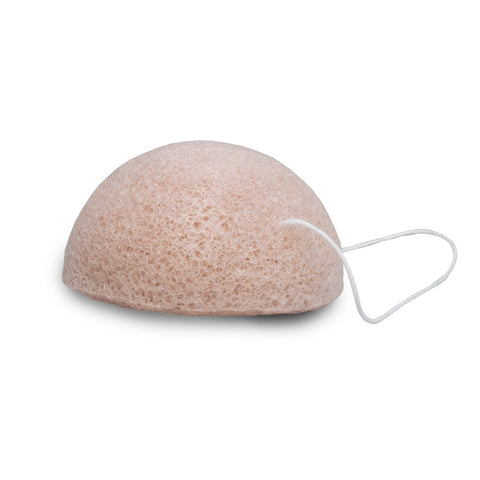 Brush It On Konjac Sponge - Pink