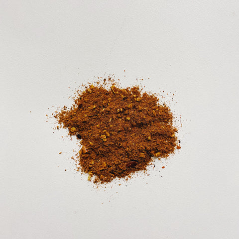Moroccan Mix