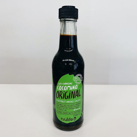 Niulife Coconut Aminos Original