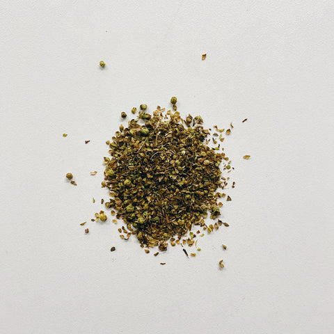 Oregano