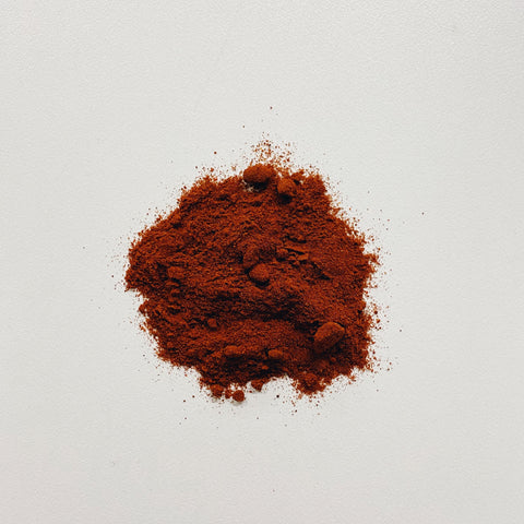 Paprika Hot Ground