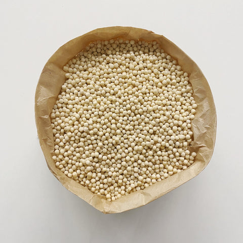 Pearl Couscous