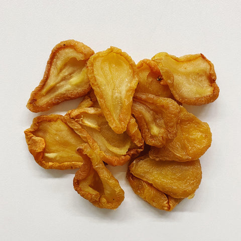 Dried Pears