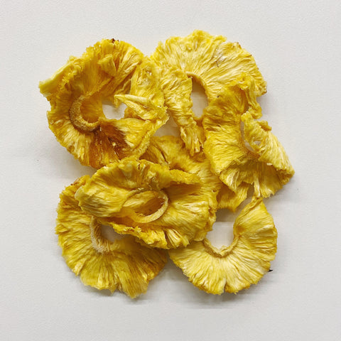 Dried Pineapple Slice