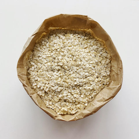 Quinoa Flakes Organic