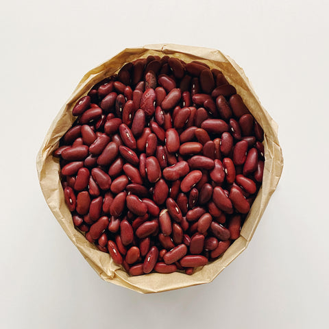 Red Kidney Beans