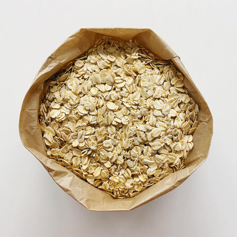 Rolled Oats