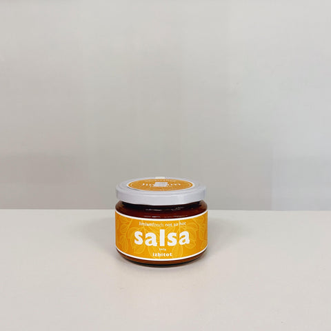 Jim Jam Salsa Izbitot