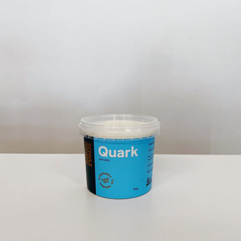 Schulz Organic Dairy Quark