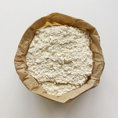 Self Raising Flour Organic