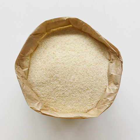 Semolina Coarse