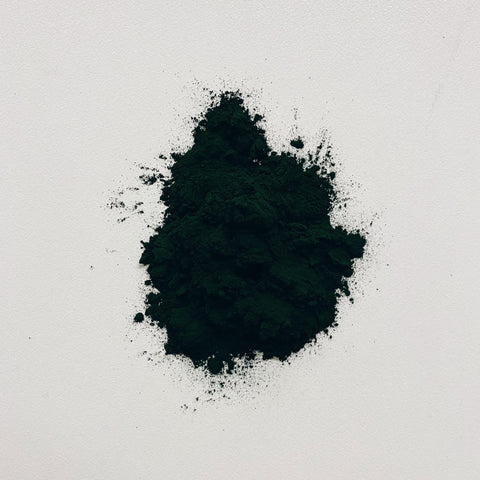 Spirulina Powder Organic