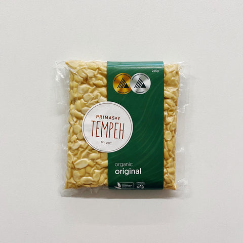 Primasoy Tempeh Original