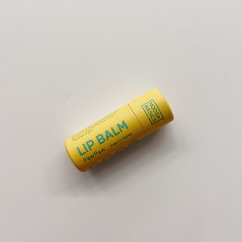 Noosa Basics Lip Balm - Paw Paw