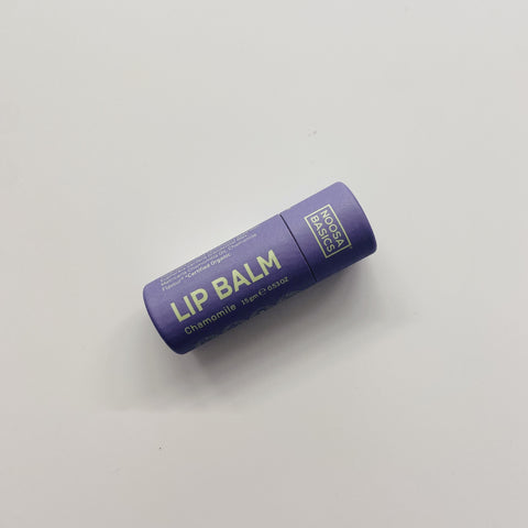 Noosa Basics Lip Balm - Chamomile