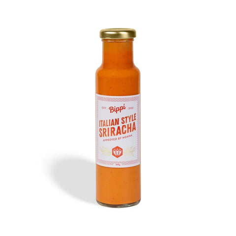 Bippi Italian Style Sriracha